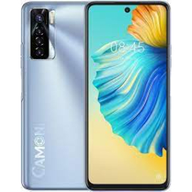 TECNO CAMON 17 PRO 128  SILVER