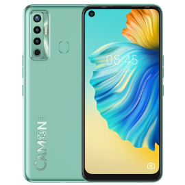 TECNO CAMON 17 128GB VERDE 