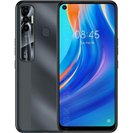TECNO SPARK 7 PRO NEGRO 128GB