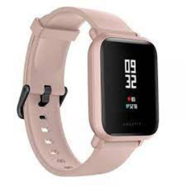 AMAZFIT BIP S GPS COLOR ROSADO 