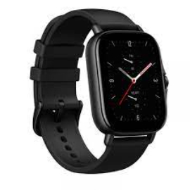 AMAZFIT GTS 2E COLOR NEGRO