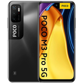XIAOMI POCO M3 PRO 128GB AMARILLO