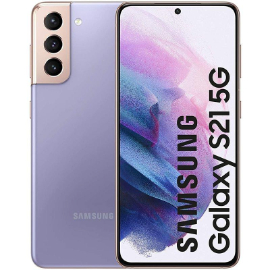 SAMSUNG GALAXY S21 VIOLETA 8GB-128GB