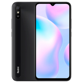XIAOMI REDMI 9A GRAY 2GB-32GB 