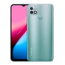 INFINIX HOT 10i 64GB/4  COLOR GREEN 