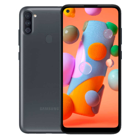 SAMSUNG GALAXY A11 NEGRO 64GB 