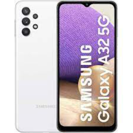 SAMSUNG GALAXY A32 BLANCO 4B-128GB
