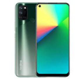 REALME 7i  VERDE 128GB