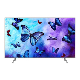 SAMSUNG  SMART TV 65"	 QN65Q6FNAPCZE + OBSEQUIO