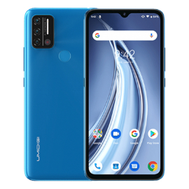 UMIDIGI A9 64GB AZUL