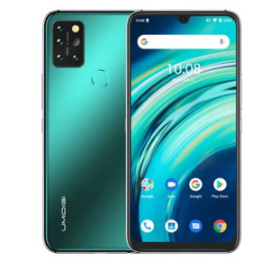UMIDIGI A9 PRO VERDE 128GB 