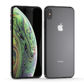 APPLE IPHONE XS 256GB NEGRO	- USADO