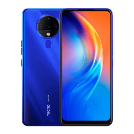 TECNO SPARK 6 OCEAN BLUE 64GB 