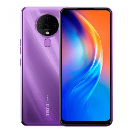 TECNO SPARK 6 VIOLET 64GB 