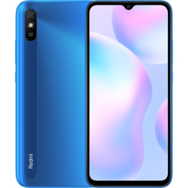 XIAOMI REDMI 9AT 32GB AZUL