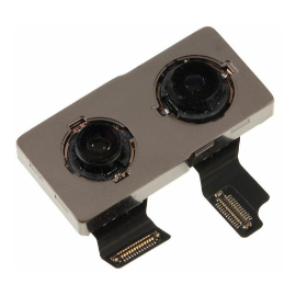 CAMARA ORIGINAL IPHONE XS 