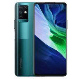 infinix note 10 pro 2021 price philippines