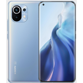 XIAOMI MI 11 BLUE 256GB