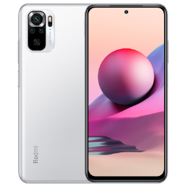 XIAOMI REDMI NOTE 10S BLANCO 8GB -128GB