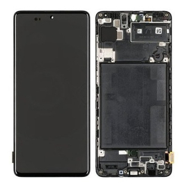 DISPLAY ORIGINAL SAMSUNG A72