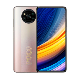 XIAOMI POCO X3 PRO BRONCE 8GB-256GB 