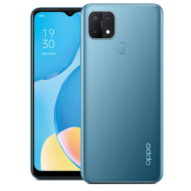 OPPO A15 AZUL 32GB-2GB  