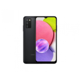SAMSUNG GALAXY A03S NEGRO  4GB-64GB
