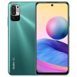 XIOAMI REDMI NOTE 10 5G VERDE 8GB-128GB