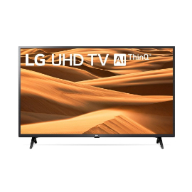 LG TELEVISOR SMART TV 55¨ 4K ULTRA HD 