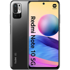 XIOAMI REDMI NOTE 10 5G GRIS 8GB-128GB