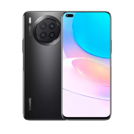 HUAWEI NOVA 8i NEGRO 6GB-128GB
