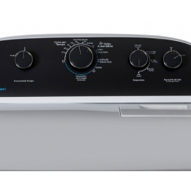 WHIRLPOOL SECADORA ELECTRICA CARGA FRONTAL 42 LB