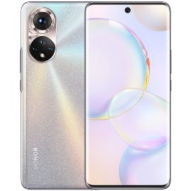 HONOR 50 CYSTAL GLACIAR 8GB -256 GB 5G