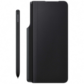 NOTE PACKAGE GALAXY Z FOLD 3 5G NEGRO