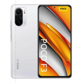 XIAOMI POCO F3 BLANCO 8GB-256GB 