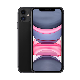 APPLE IPHONE 11 NEGRO 128GB SEMI NUEVO