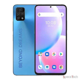 UMIDIGI A11 PRO MAX 8GB-128GB AZUL