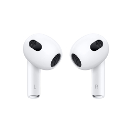 APPLE AIR PODS 3