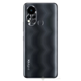 INFINIX HOT 11S NEGRO 6GB-128GB 