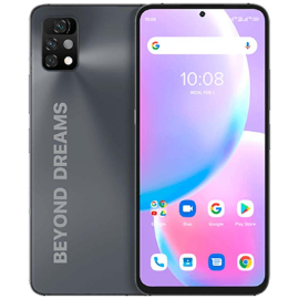 UMIDIGI A11 PRO MAX GRIS 8GB-128GB 