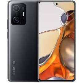 XIAOMI MI 11T PRO 5G GRIS 8GB -256G
