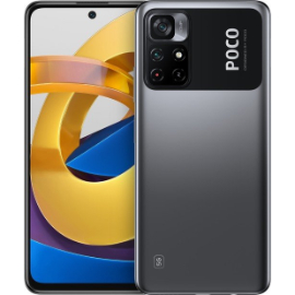 XIAOMI POCO M4 PRO 5G NEGRO 6GB-128GB