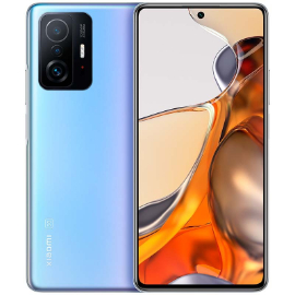 XIAOMI 11T PRO 5G AZUL 8GB-256GB 