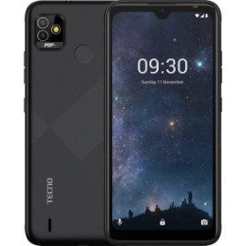 TECNO POP 5  NEGRO 2GB-32GB