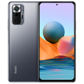 XIAOMI REDMI NOTE 10 PRO NEGRO 8GB-128GB