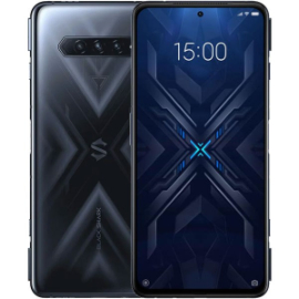 XIAOMI BLACKSHARK 4 NEGRO 12GB-256GB