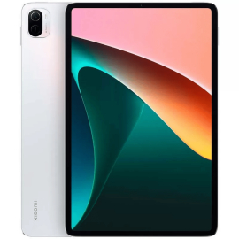 XIAOMI PAD 5 BLANCA 6GB-256GB