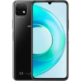 WIKO T3 NEGRO 4GB-128GB