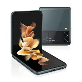 SAMSUNG GALAXY Z FLIP 3 5G VERDE 8GB-256GB