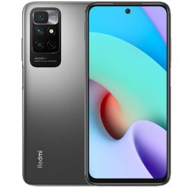 XIAOMI REDMI NOTE 11 NEGRO 8GB-256GB 5G